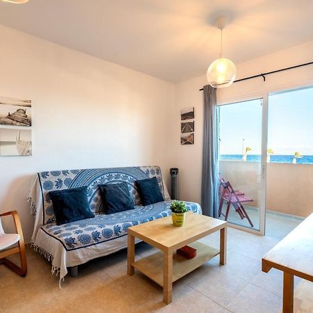 San Borondon Sunset Apartment Puertito de Guimar Buitenkant foto