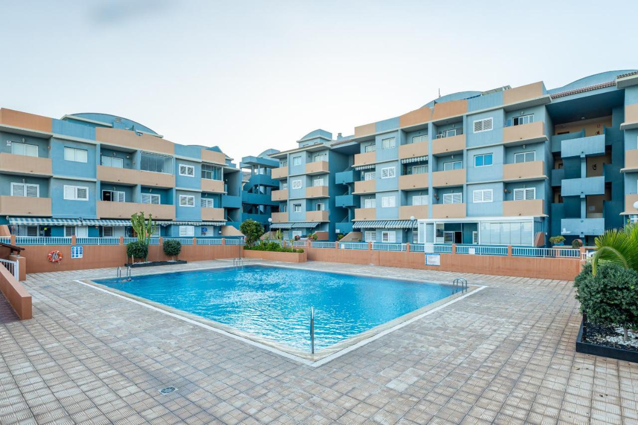 San Borondon Sunset Apartment Puertito de Guimar Buitenkant foto