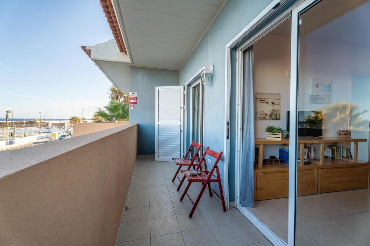 San Borondon Sunset Apartment Puertito de Guimar Buitenkant foto